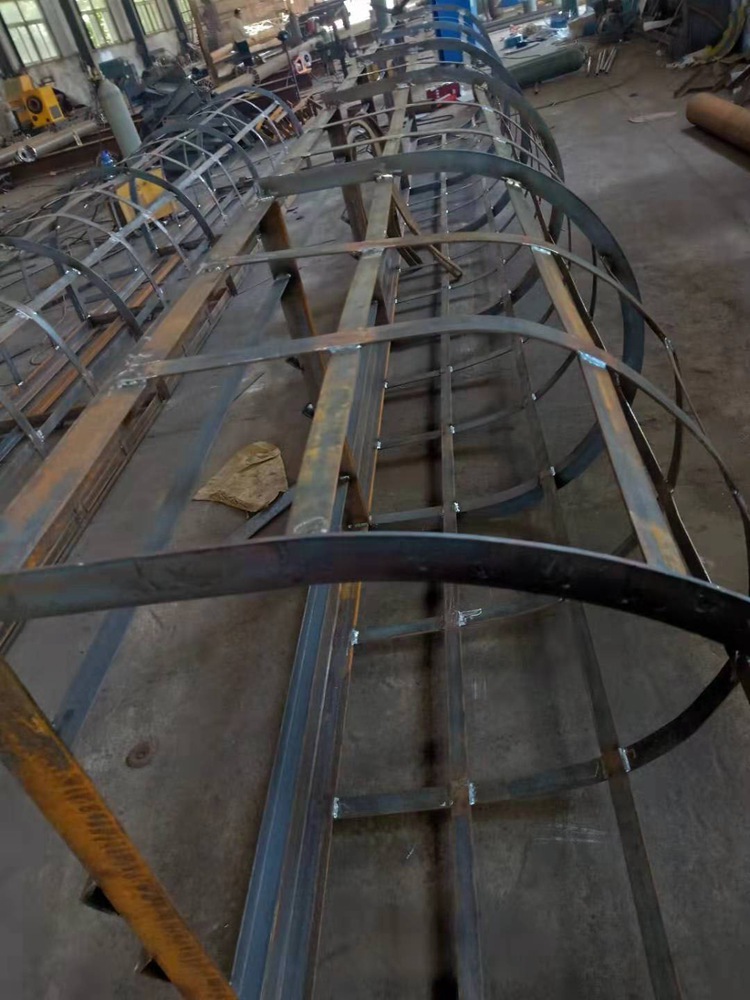 企業(yè)實(shí)力 