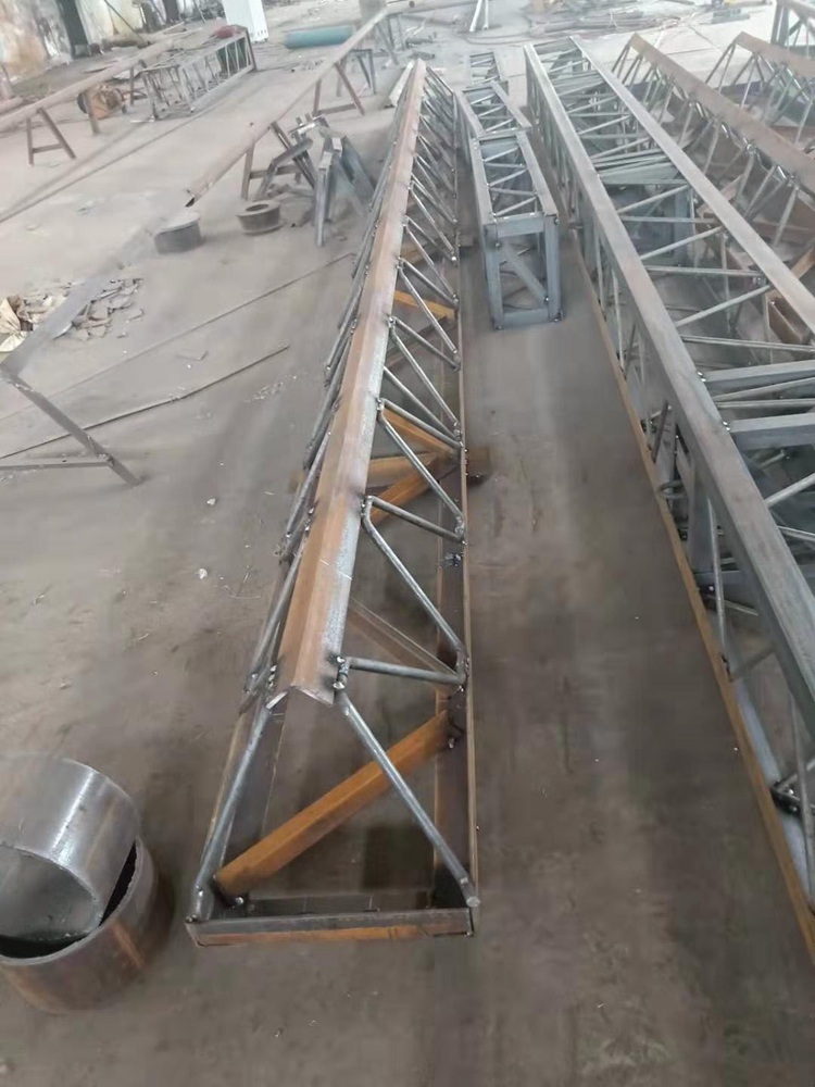 企業(yè)實(shí)力 