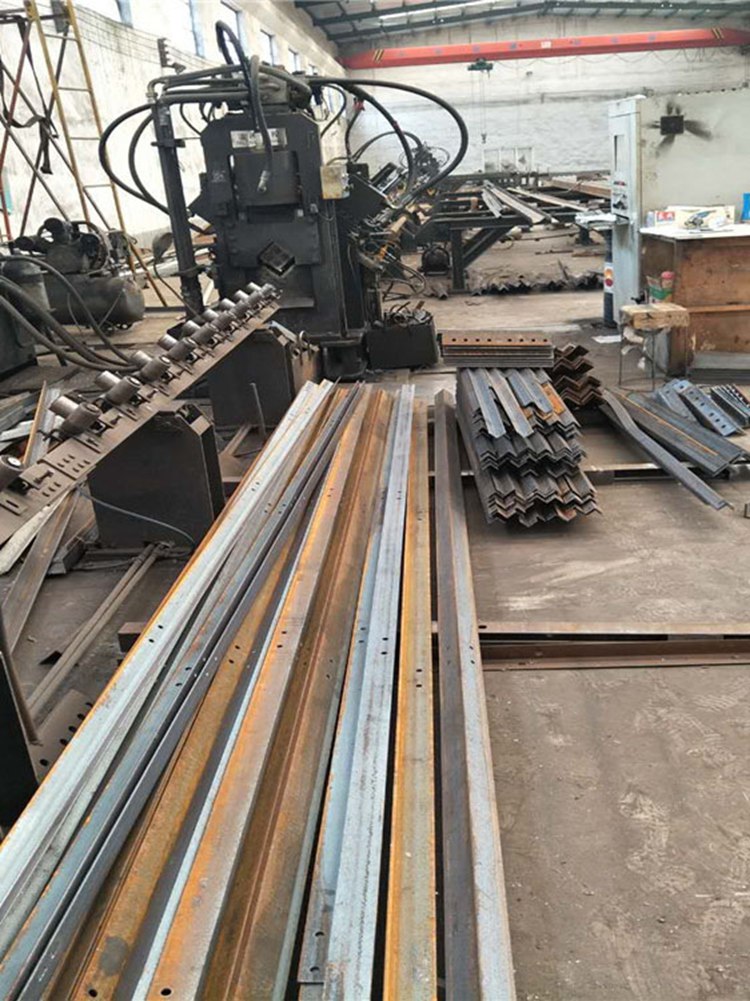 企業(yè)實(shí)力 