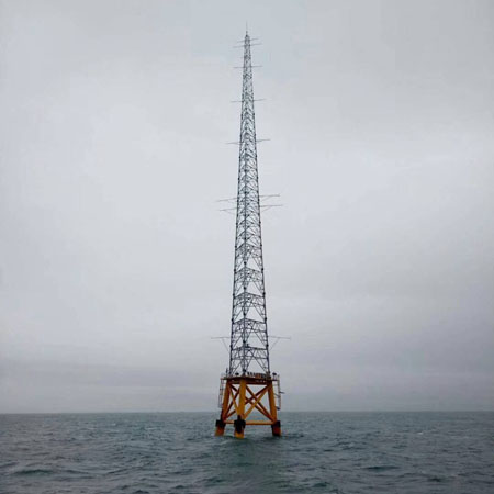 測(cè)風(fēng)塔