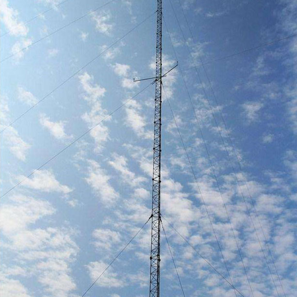 測(cè)風(fēng)塔