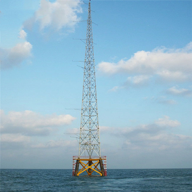 測(cè)風(fēng)塔